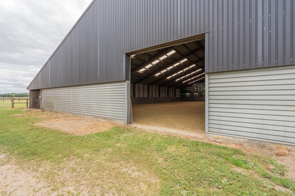 Medium property photo - Slenerweg 7, 7871 TG Klijndijk